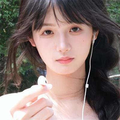 青苔