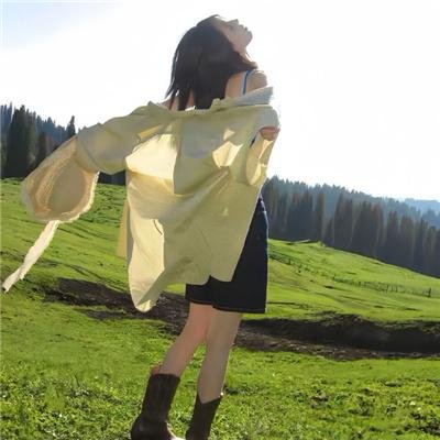在首领猎人的土地上