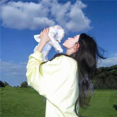 美丽坏美眉